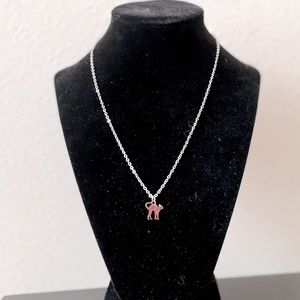 Handmade Cat Necklace